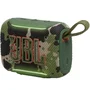 JBL Go 5 Altavoz Bluetooth Portátil 4.8W IP68 Resistente Agua y Polvo - Squad